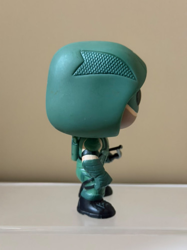  Arrow #348 - Produto Original