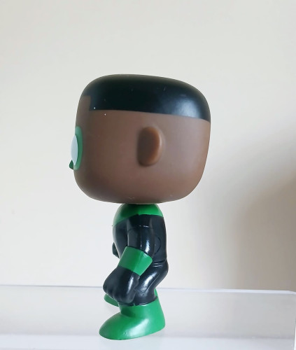  DC Super Heroes #180 - Produto Original