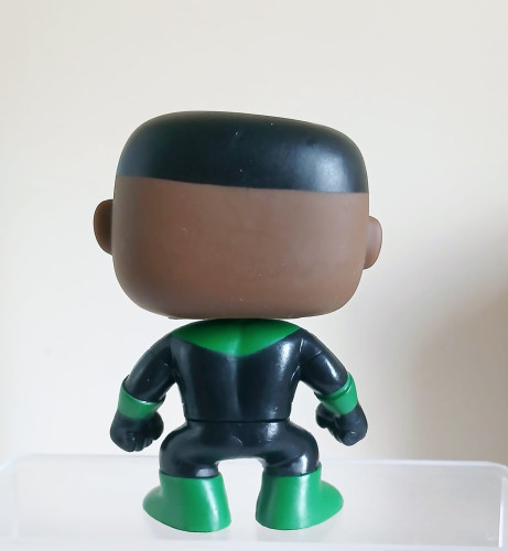  DC Super Heroes #180 - Produto Original