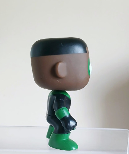  DC Super Heroes #180 - Produto Original