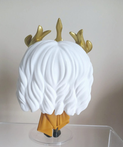 Funko Pop DC Hespera - Shazam! Fury Of The Gods - #1283