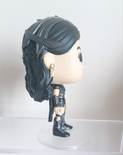 Funko Pop DC Kalypso - Shazam! Fury Of The Gods - #1284