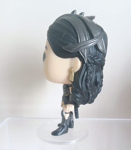 Funko Pop DC Kalypso - Shazam! Fury Of The Gods - #1284