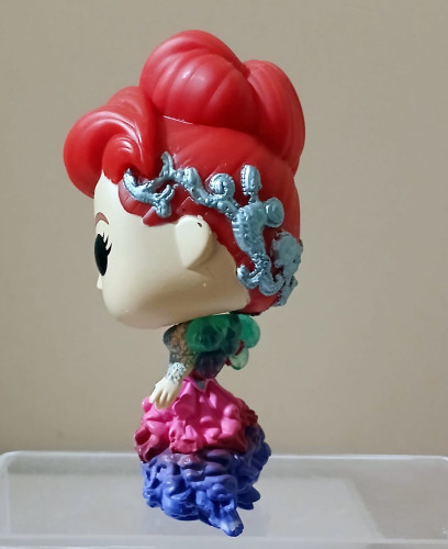  Aquaman #250 - Produto Original