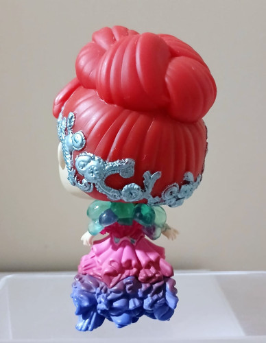  Aquaman #250 - Produto Original