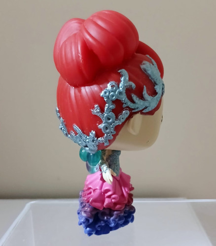  Aquaman #250 - Produto Original