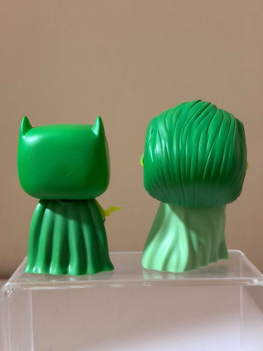  Batman Vs Superman #2 - Produto Original