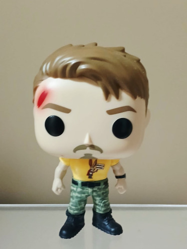  Suicide Squad #1115 - Produto Original