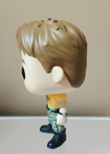  Suicide Squad #1115 - Produto Original