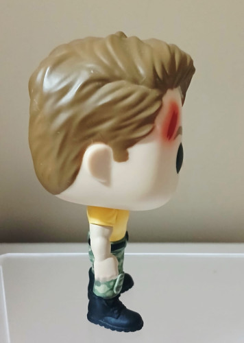  Suicide Squad #1115 - Produto Original