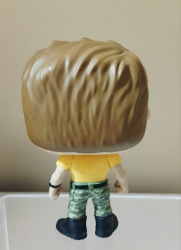  Suicide Squad #1115 - Produto Original