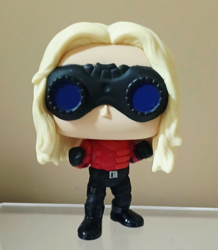  Suicide Squad #1154 - Produto Original