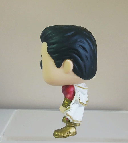 Shazam! #260 - Produto Original
