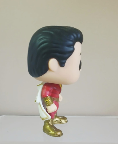  Shazam! #260 - Produto Original