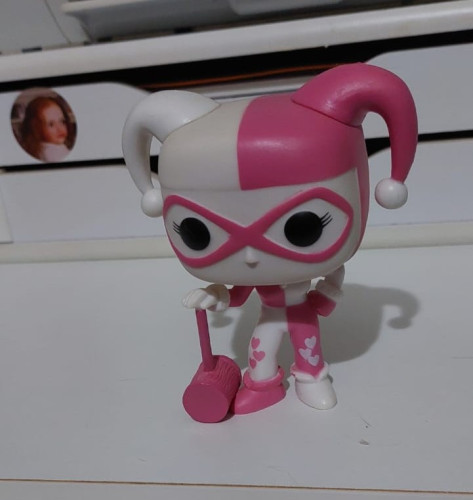  Harley Quinn #45 - Produto Original