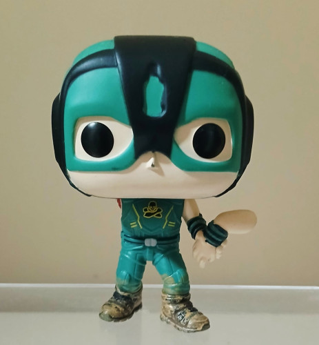  Suicide Squad #1122 - Produto Original