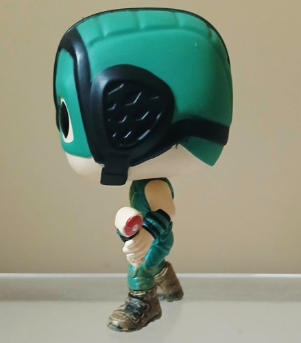  Suicide Squad #1122 - Produto Original