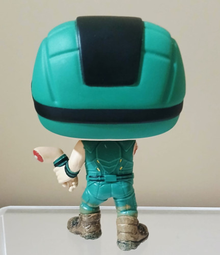  Suicide Squad #1122 - Produto Original