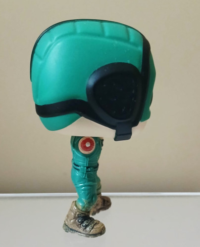  Suicide Squad #1122 - Produto Original