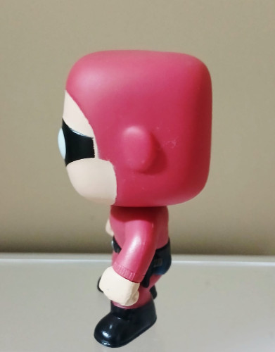  Pop Heroes #67 - Produto Original