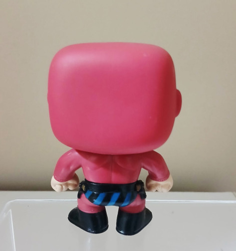  Pop Heroes #67 - Produto Original