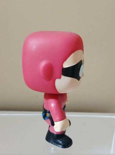  Pop Heroes #67 - Produto Original