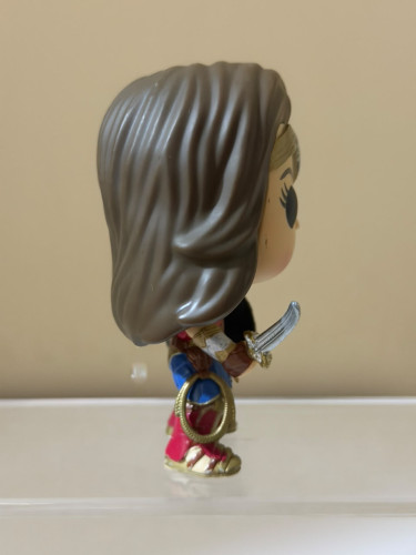  Wonder Woman Movie #172 - Produto Original