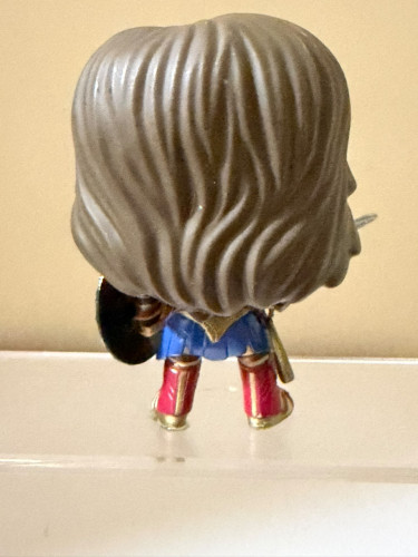  Wonder Woman Movie #172 - Produto Original