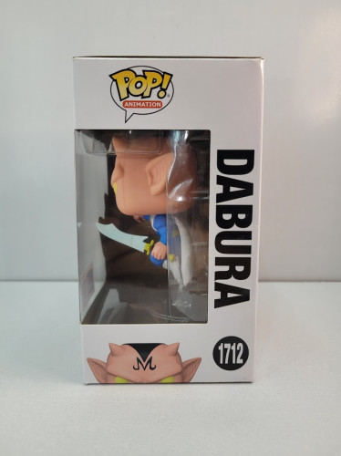  Dragon Ball Z #1712 - Produto Original