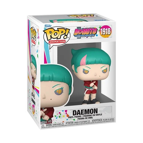 Funko Pop Daemon-Boruto-1918