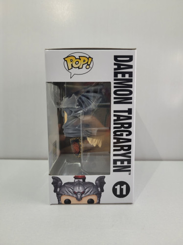  House Of The Dragon #11 - Produto Original