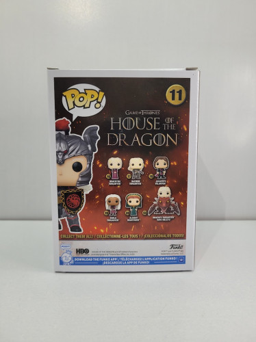  House Of The Dragon #11 - Produto Original