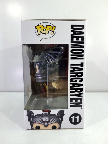  House Of The Dragon #11 - Produto Original