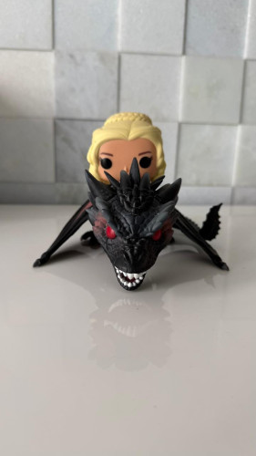  Game Of Thrones #15 - Produto Original