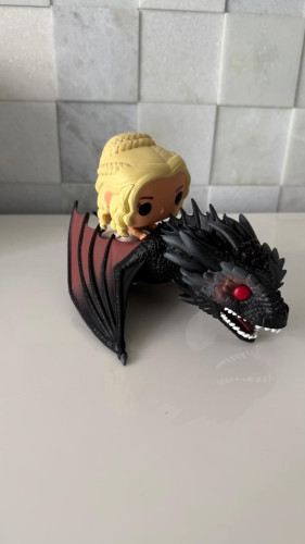  Game Of Thrones #15 - Produto Original