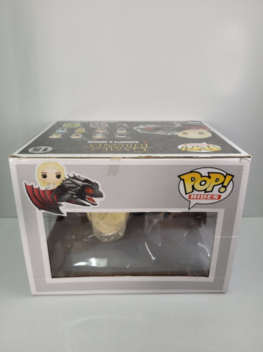  Game Of Thrones #15 - Produto Original