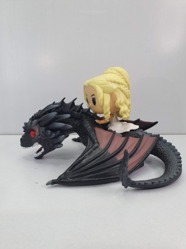  Game Of Thrones #15 - Produto Original