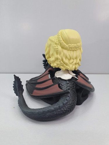  Game Of Thrones #15 - Produto Original