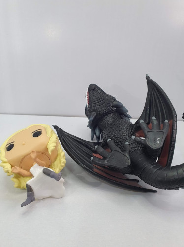  Game Of Thrones #15 - Produto Original