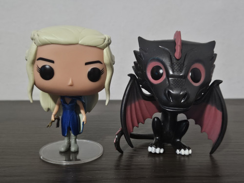  Got #2 - Produto Original