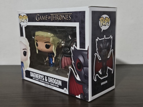  Got #2 - Produto Original