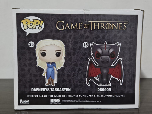  Got #2 - Produto Original