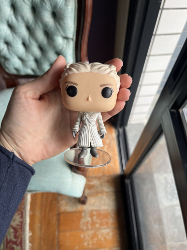  Game Of Thrones #59 - Produto Original