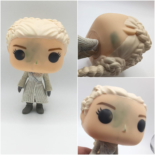  Game Of Thrones #59 - Produto Original