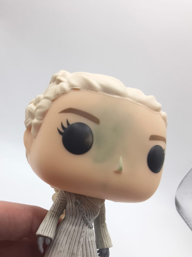  Game Of Thrones #59 - Produto Original