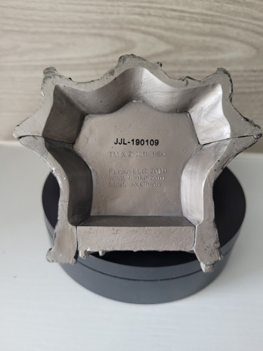 Funko Pop Daenerys Targaryen (sem Caixa) - Game Of Thrones - #75