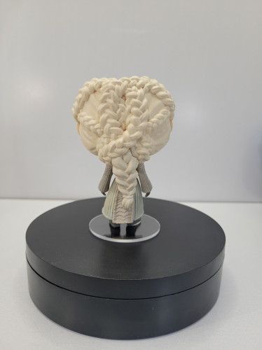  Game Of Thrones #59 - Produto Original