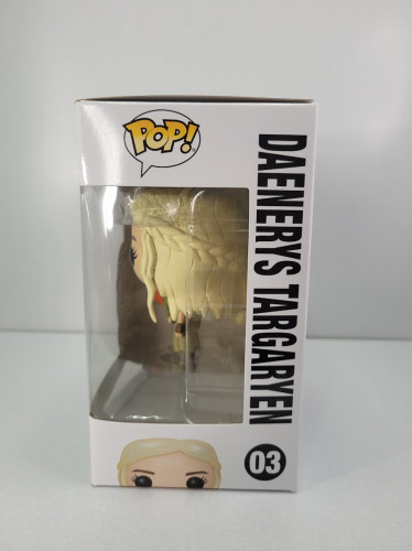  Game Of Thrones #3 - Produto Original