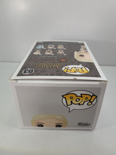  Game Of Thrones #3 - Produto Original