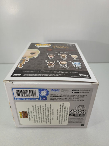  Game Of Thrones #3 - Produto Original